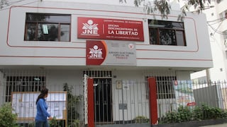 JEE proclama resultados de elecciones presidenciales en Trujillo y Virú