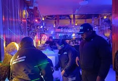 Huancayo: Clausuran taberna y multan a discoteca por incumplir normas
