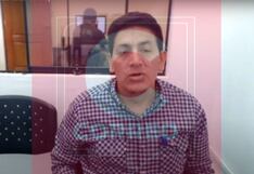 Chiclayo: Expolicía condenado a cadena perpetua por violación escapa de agentes del INPE