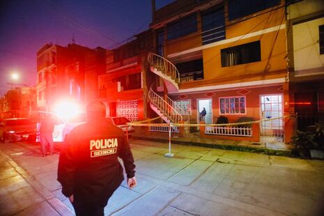 Propietarios cierran ferretería en Villa El Salvador tras atentado: Extorsionadores les exigen S/30 mil