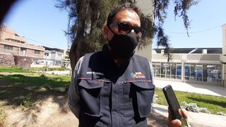 Tacna: Contingencia del hospital Unanue se licitará a fines de marzo