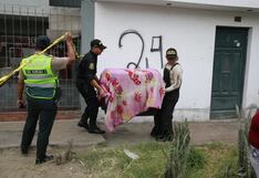 Villa María del Triunfo: Mujer muere tras ser atacada por su perro en su vivienda