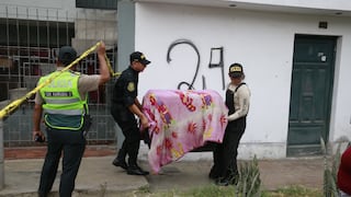 Villa María del Triunfo: Mujer muere tras ser atacada por su perro en su vivienda