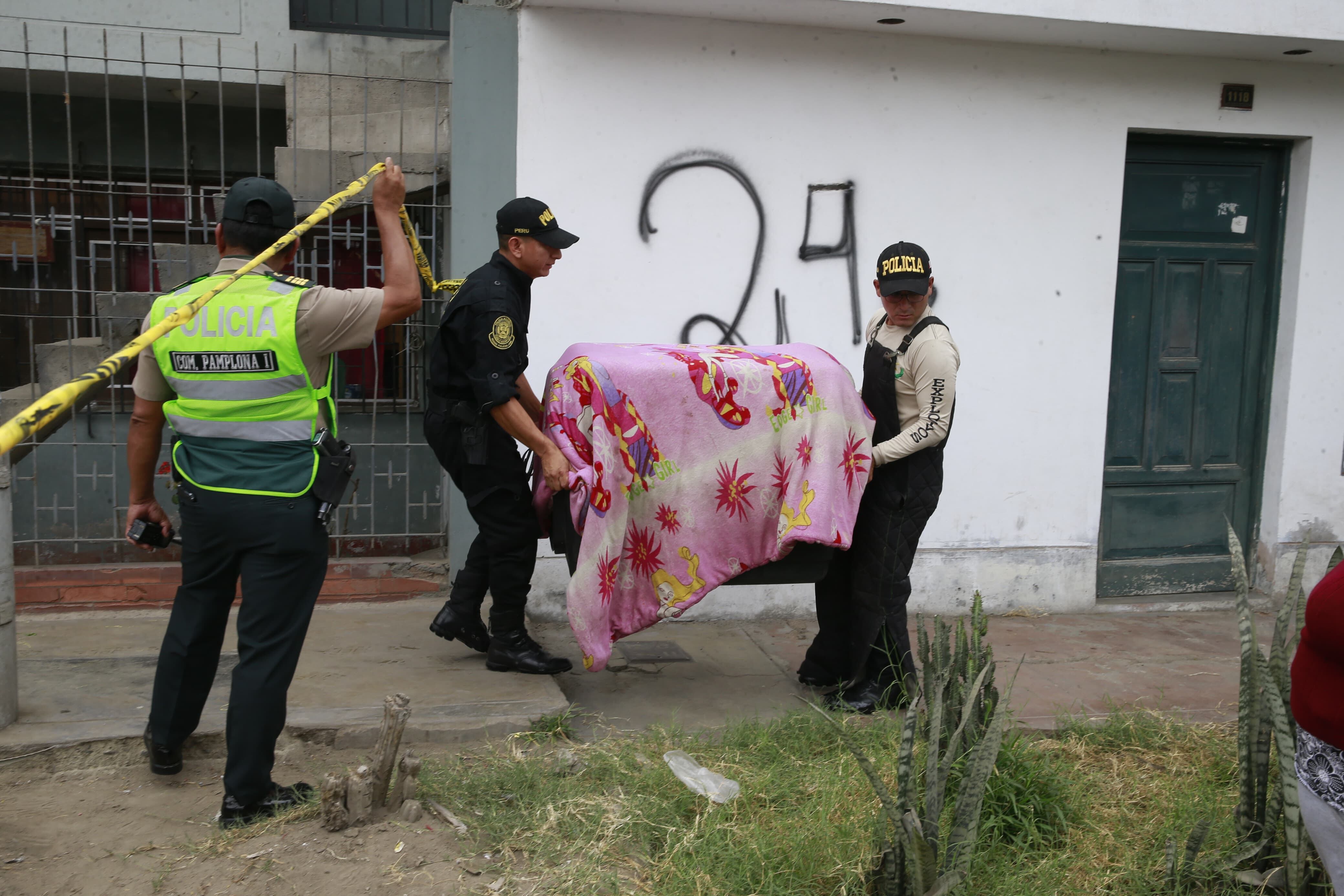 Fotos: Allen Gino Quintana / @photo.gec