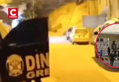 Bebé de un año fallece junto a su padre tras ser baleados, en Ventanilla (VIDEO)