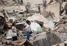 Terremoto en Venezuela: sube a 1,430 la cifra de fallecidos y más de 3,200 heridos, según último reporte