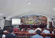 Plan de Desarrollo Metropolitano de Arequipa solo avanza un 60%