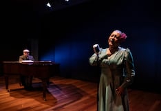 “Cenizas” regresa con 9 funciones en Miraflores: boleros y memoria vuelven al escenario