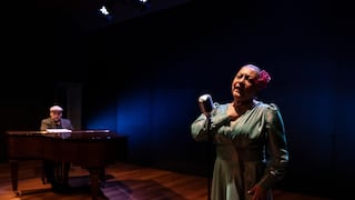 “Cenizas” regresa con 9 funciones en Miraflores: boleros y memoria vuelven al escenario