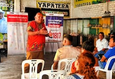 Piura: Encuentro afroperuano se realizó en el pueblo de Yapatera