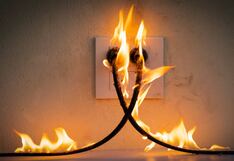 Halloween: Siete consejos para evitar sustos eléctricos