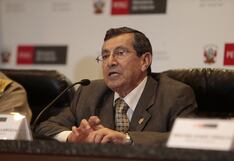 “Podrían borrarse pruebas”: Fiscalía cuestiona fallo del TC que suspende pesquisas a Boluarte