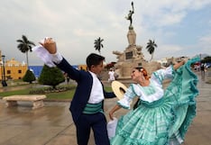 Declaran de necesidad pública el proyecto Plaza Cultural de la Marinera en Trujillo