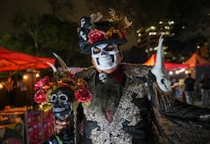 Horrorland 2026 en el Circuito Mágico del Agua: entradas, precios, horarios y cómo llegar