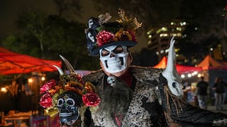 Horrorland 2026 en el Circuito Mágico del Agua: entradas, precios, horarios y cómo llegar
