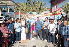 Municipalidad Provincial de Arequipa aprobó proyecto de Profam