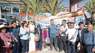 Municipalidad Provincial de Arequipa aprobó proyecto de Profam