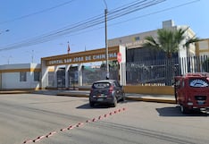 Cuerpo Médico del Hospital San José de Chincha, solicita separación de personal implicado en audios
