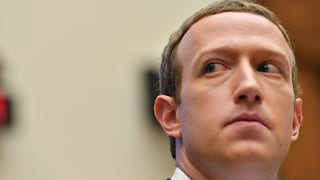 Ex empleados de Facebook relatan desidia de la empresa antes del asalto al Congreso de EE.UU.