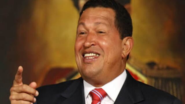 Vida de Hugo Chávez será llevada al cine