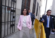 Fuerza Popular evaluará “denuncia calumniosa” contra Juntos por el Perú