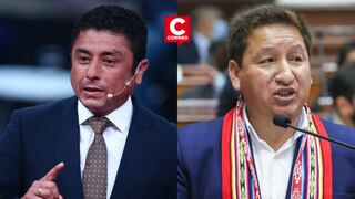 PJ programó para este jueves 29 de mayo audiencia contra Guillermo Bermejo y Guido Bellido