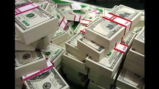 Una mujer desempleada ganó US$ 294 millones en la lotería