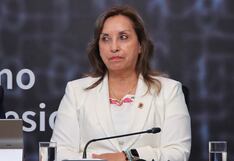 Desaprobación de Dina Boluarte alcanza el 92 % a nivel nacional, según encuesta de Datum