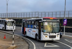 Nuevo aeropuerto Jorge Chávez: Conoce las rutas del “AeroDirecto” en la marcha blanca
