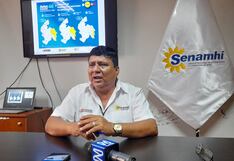 Jefe del Senamhi en Piura: “No existen las condiciones para un Niño Costero o Yaku”