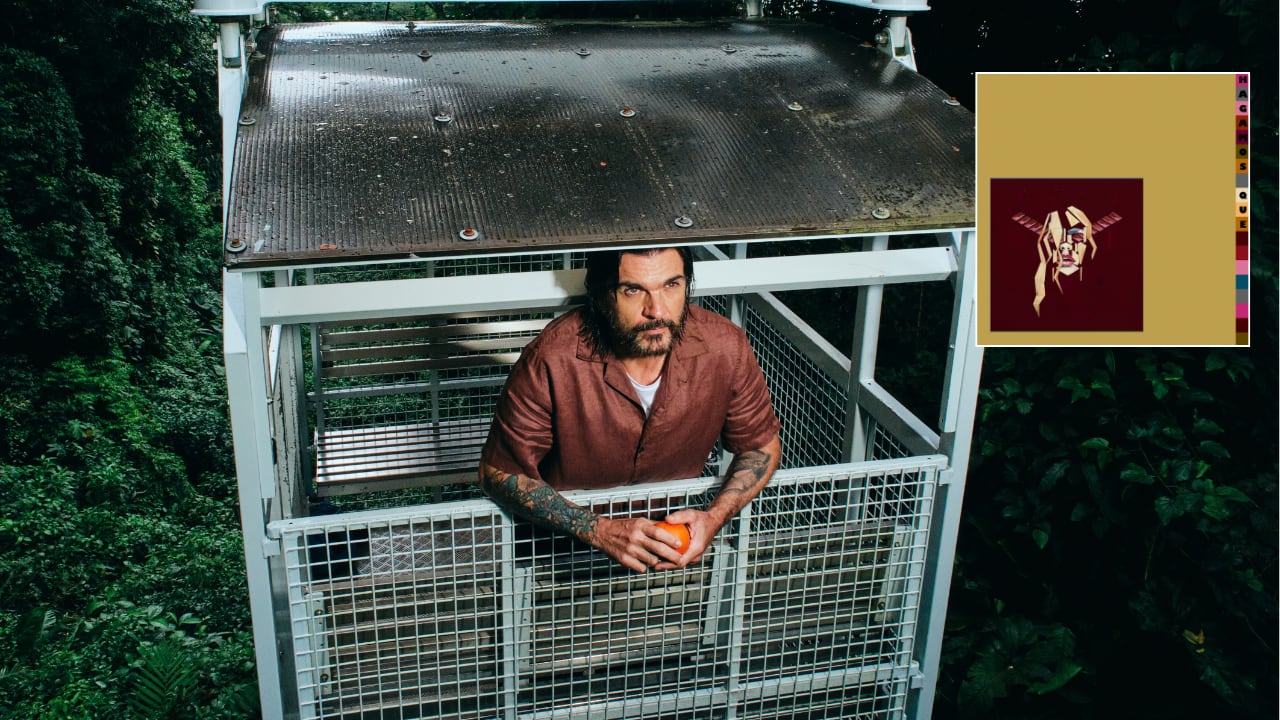 El cuarto adelanto del próximo disco del artista colombiano es una canción luminosa que celebra el amor eterno, en medio de un gran momento artístico marcado por nominaciones, récords en Billboard y giras internacionales.