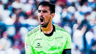 Diego Melián: “Tuvimos al frente a un gran rival, salvamos un punto, que es de importancia”