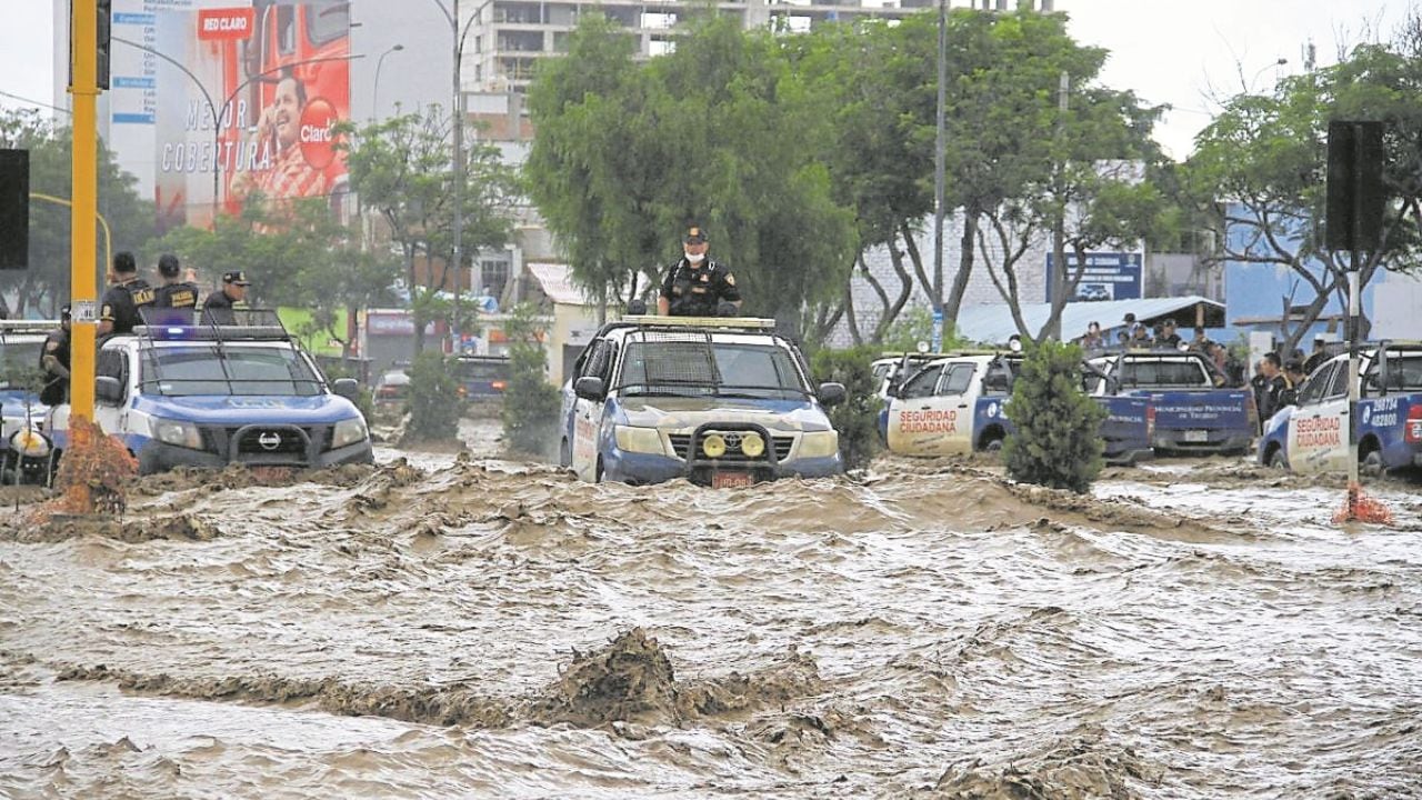Esto, a pesar de que el Ejecutivo declaró hace más de dos meses el estado de emergencia por amenaza de lluvias intensas y el Enfen confirmó el último jueves que se mantiene el estado de “Alerta de El Niño Costero”. En la provincia de Trujillo la mayoría de comunas distritales solo ejecutó el 30% de sus recursos.