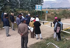 Huancayo: Más de 100 toneladas de residuos sólidos dependen del único botadero en Mayopampa