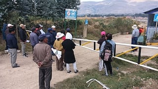 Huancayo: Más de 100 toneladas de residuos sólidos dependen del único botadero en Mayopampa