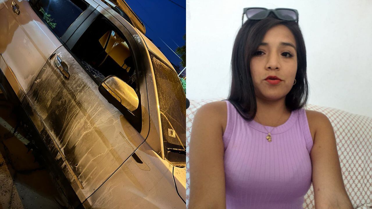 La cantante exige una inmediata y exhaustiva investigación por parte de la Policía y el Ministerio Público