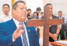 La Libertad: Consejero exige mejorar seguridad en Pacasmayo