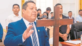 La Libertad: Consejero exige mejorar seguridad en Pacasmayo