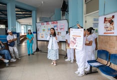 Detectan a seis pacientes con sospechas de cáncer a la piel en Piura