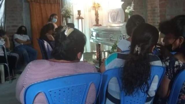 Piura: Hoy sepultarán a jóvenes ahogados en Sechura