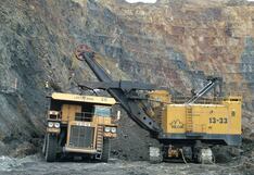 Minería: Incentivos moverán inversiones