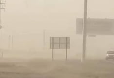 Ica en alerta: fuertes vientos afectarán la región hasta el domingo según reporte del Senamhi