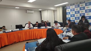 Junín: Gerente viaja a Costa Rica sin permiso del Consejo Regional