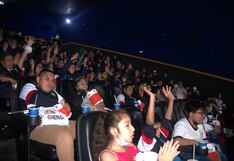 Séptimo Festival AcceCine ofrecerá cine inclusivo en Lima y regiones del Perú