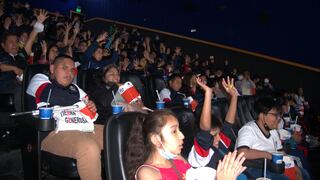 Séptimo Festival AcceCine ofrecerá cine inclusivo en Lima y regiones del Perú