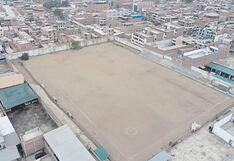 Municipio de Trujillo quiere hacer mejoras en el Estadio Unión