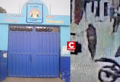 Independencia: delincuentes en moto balean a cuatro escolares cerca de colegio y dejan tres heridos