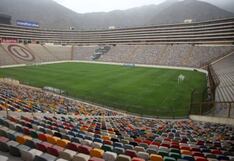 Lima albergará la final de la Copa Libertadores 2025 en el Estadio Monumental