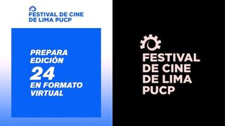 Anuncian edición virtual del Festival de Cine de Lima