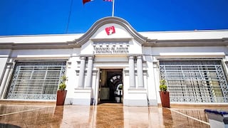 Ministerio de Justicia completa la conformación de la Comisión de Gracias Presidenciales